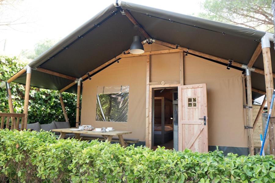 Camping Internacional Palamós
