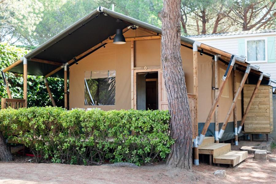 Camping Internacional Palamós
