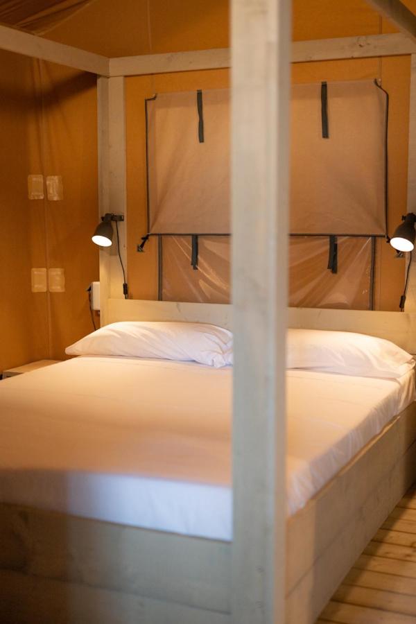 Camping Internacional Palamós