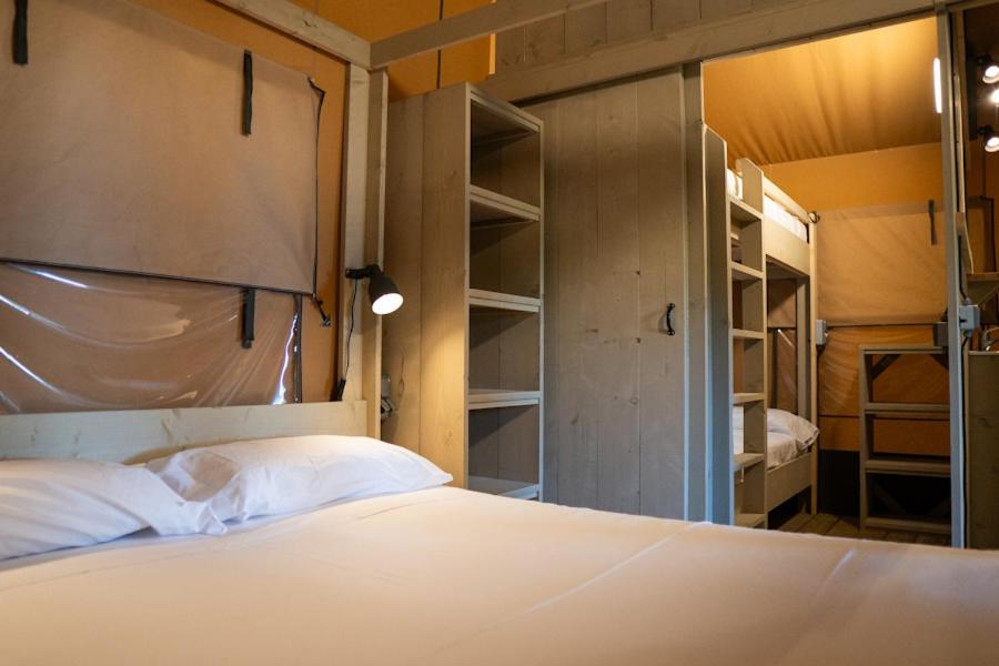 Camping Internacional Palamós