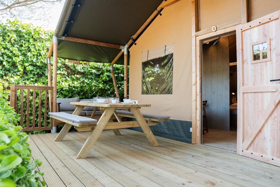 Camping Internacional Palamós