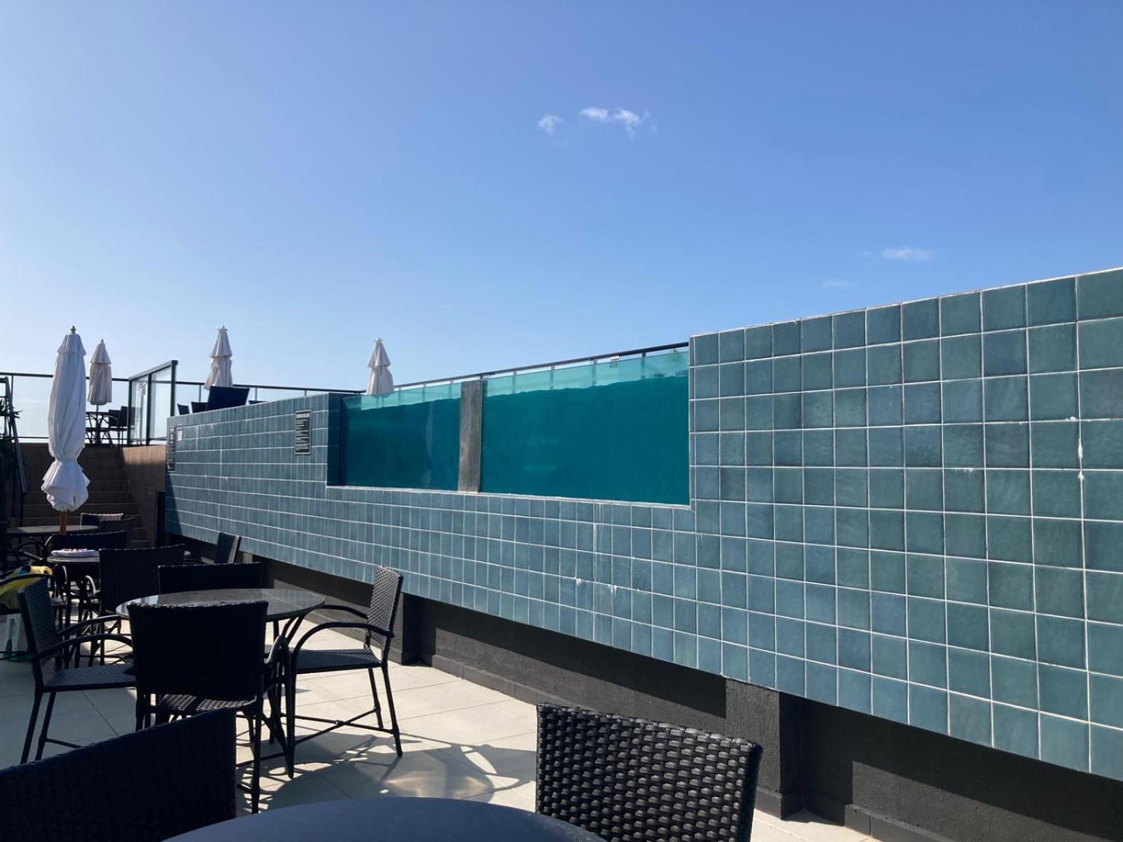 FLAT em Porto de Galinhas próximo ao centro turístico - Varandas do Porto