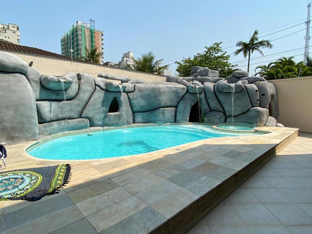 Casa No Guarujá