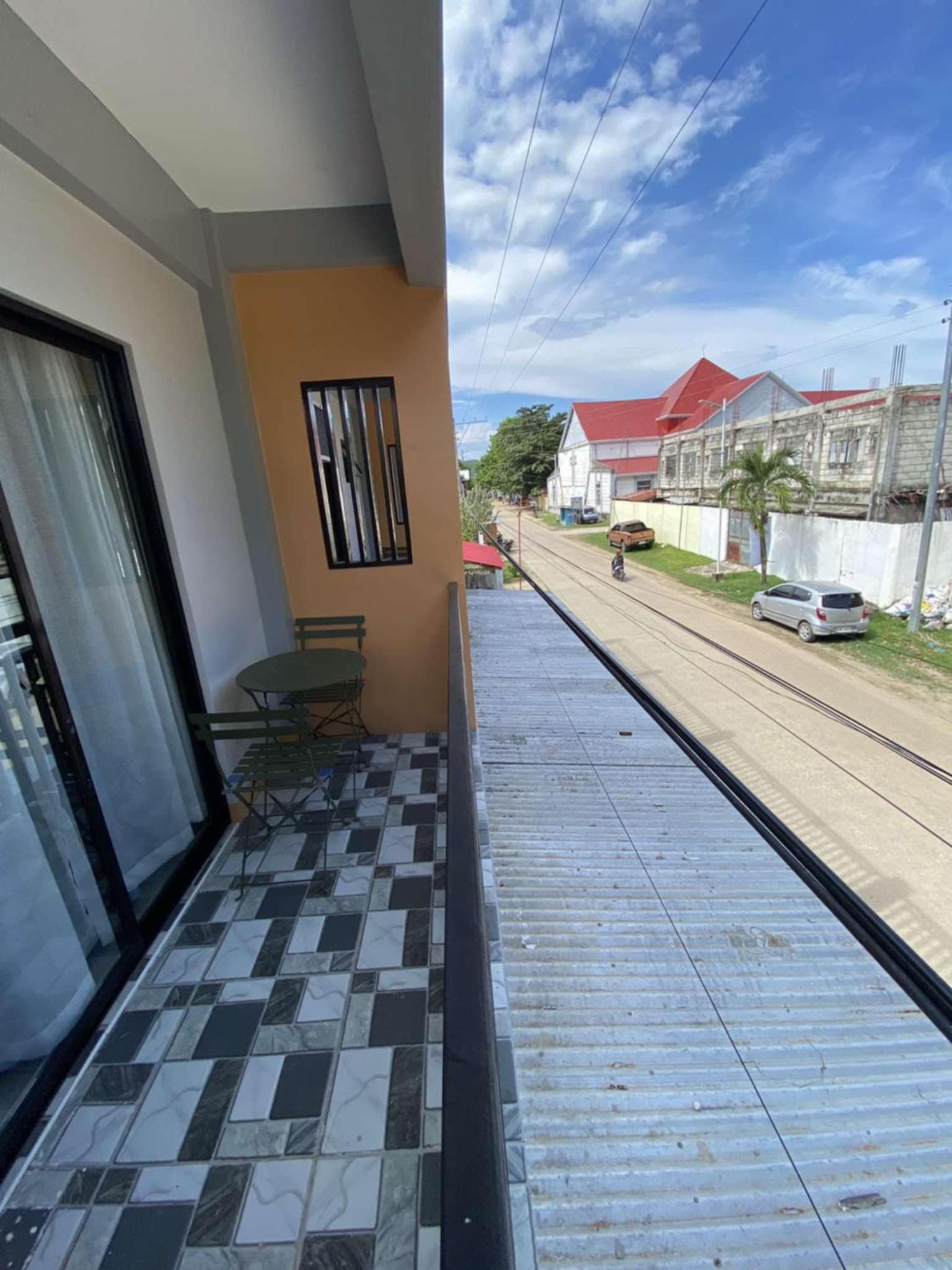ANDABAY Tourist Inn view 5