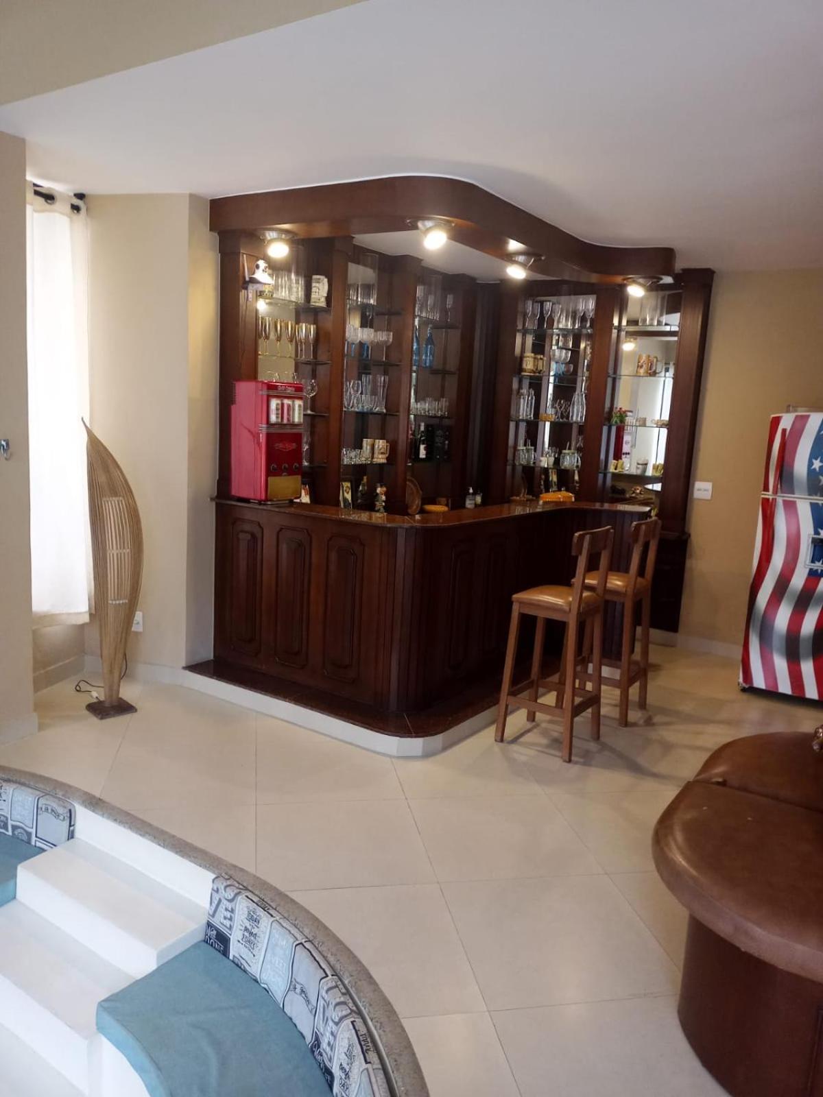 Casa No Guarujá