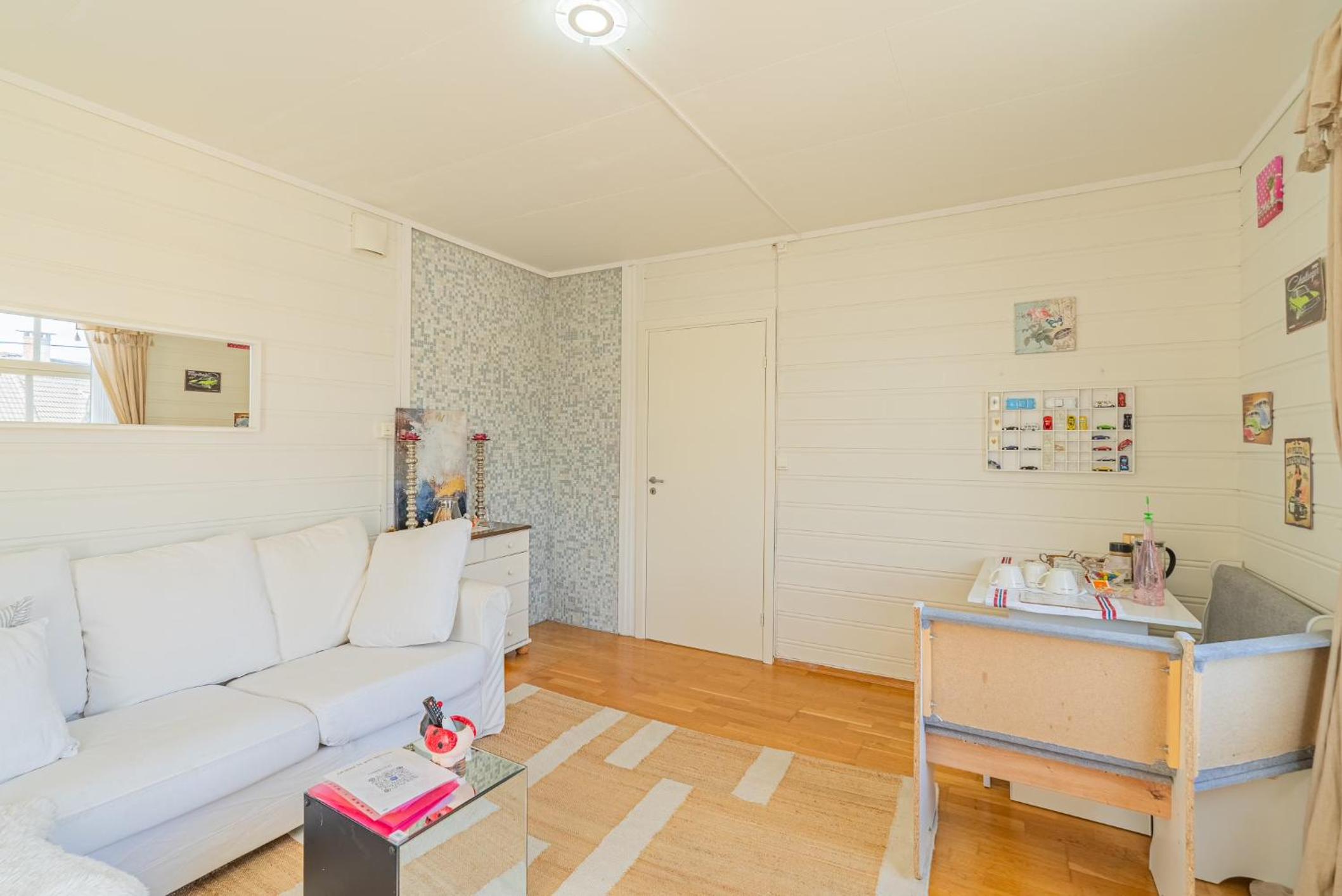 Bergen Vacations - Versatile apartment in the city of Bergen - Property Image 2
