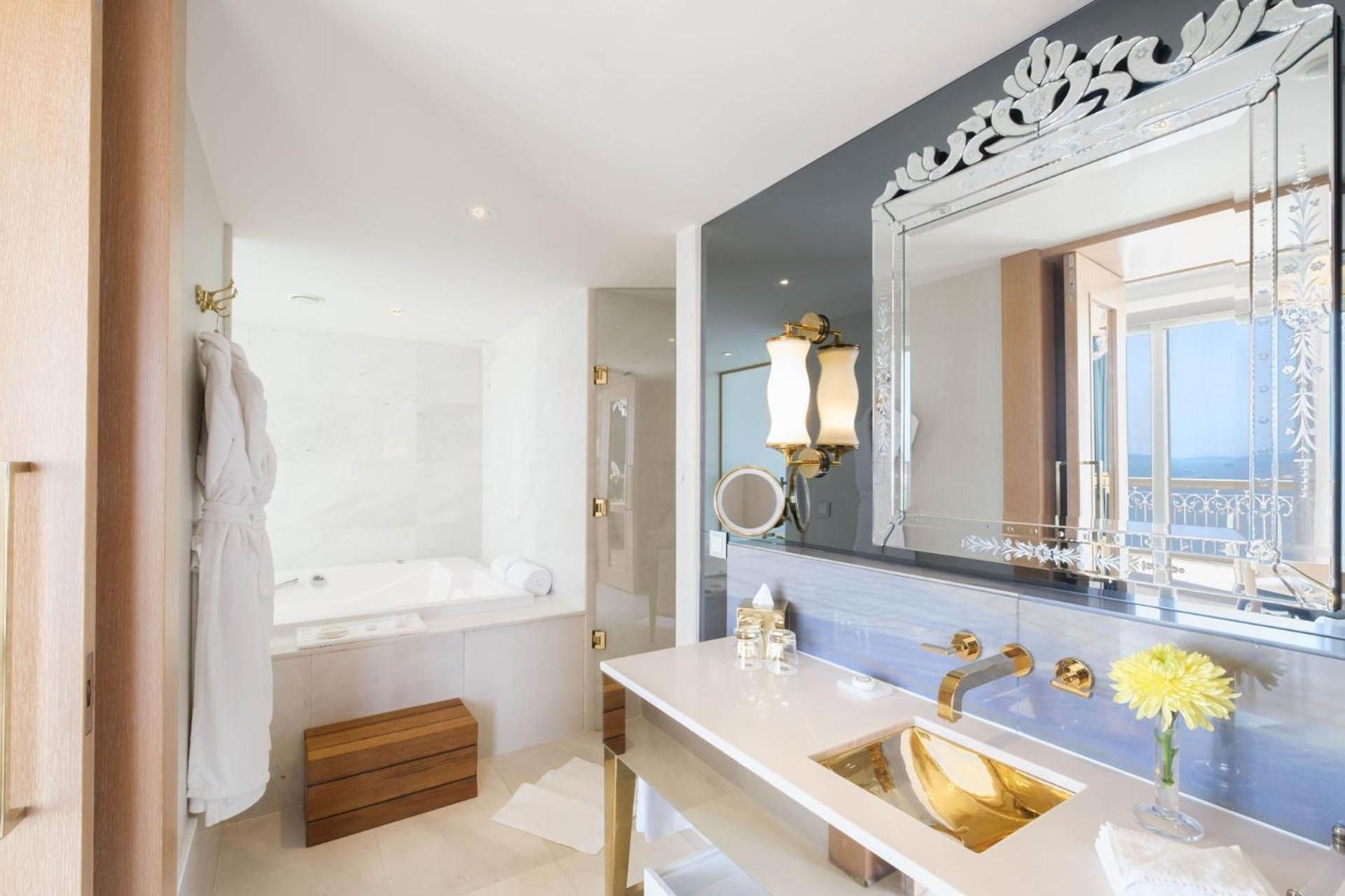 CVK Park Bosphorus Hotel Istanbul - Image 157