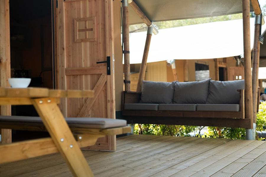 Camping Internacional Palamós