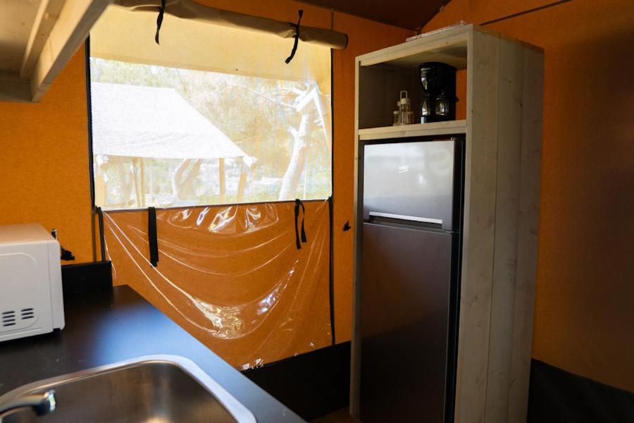 Camping Internacional Palamós