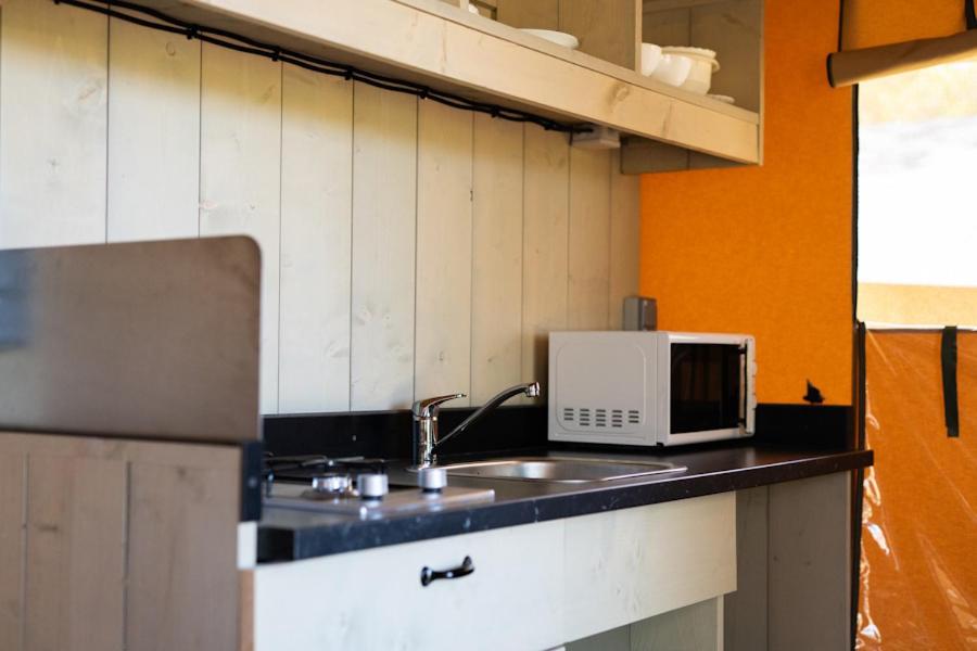 Camping Internacional Palamós