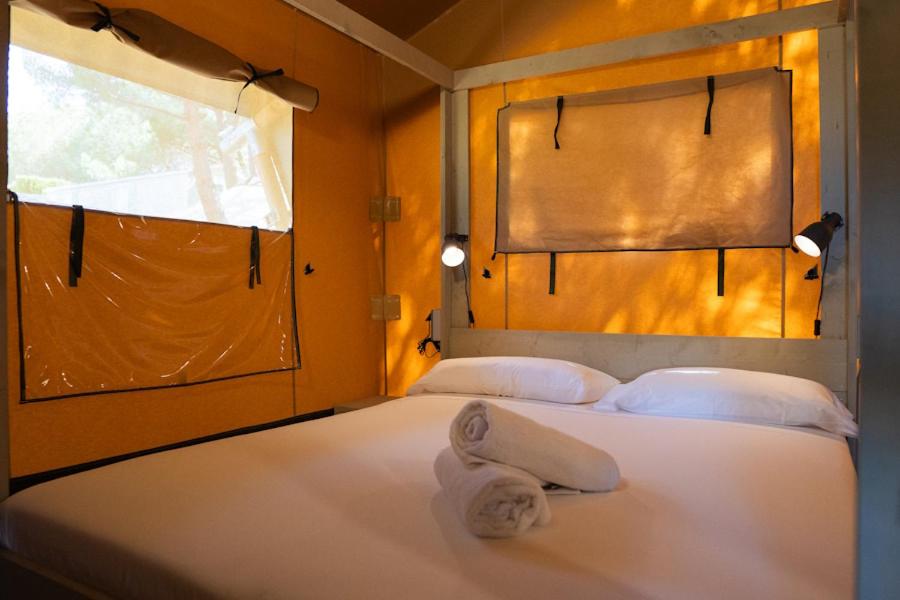 Camping Internacional Palamós