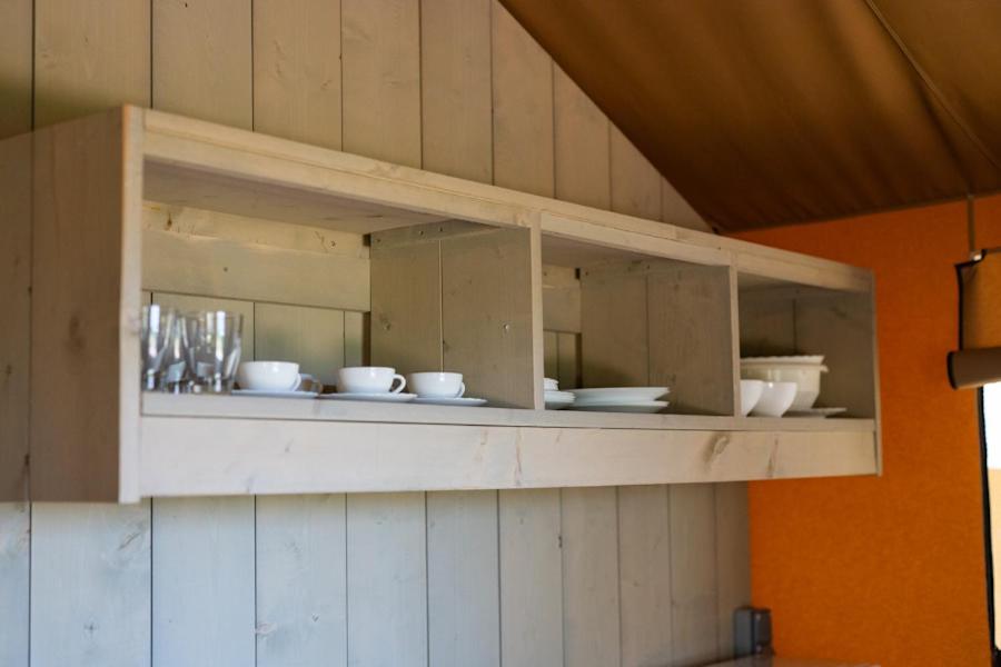 Camping Internacional Palamós