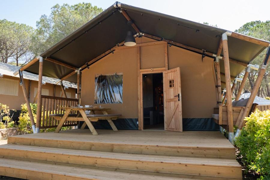 Camping Internacional Palamós