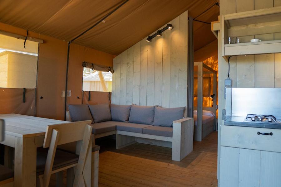 Camping Internacional Palamós