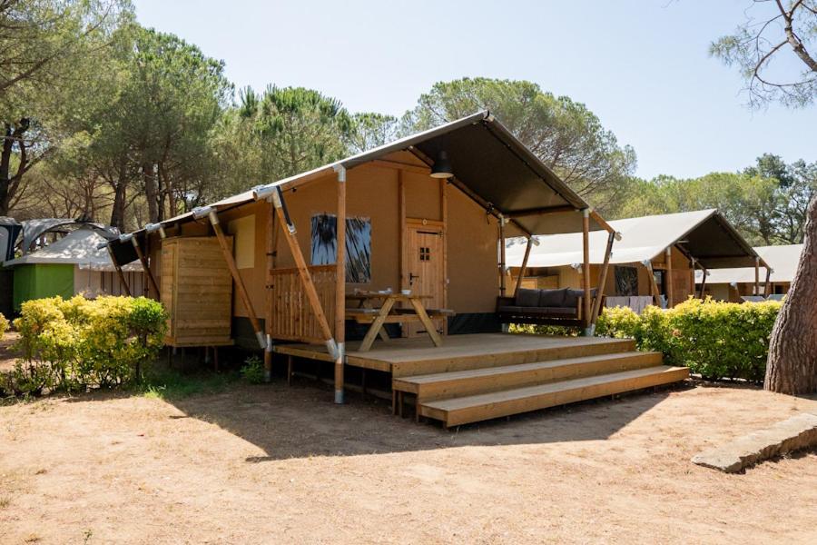 Camping Internacional Palamós