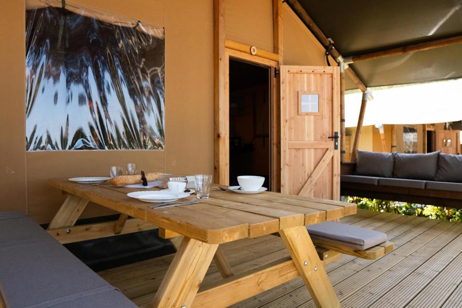 Camping Internacional Palamós