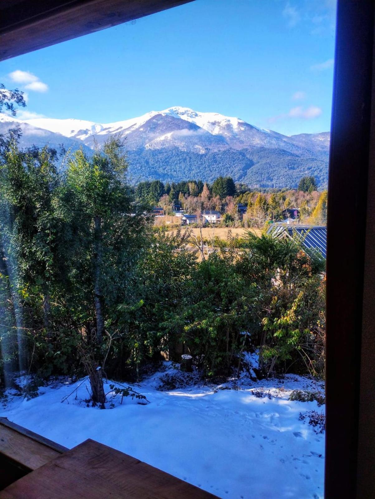 Paisaje Nativo