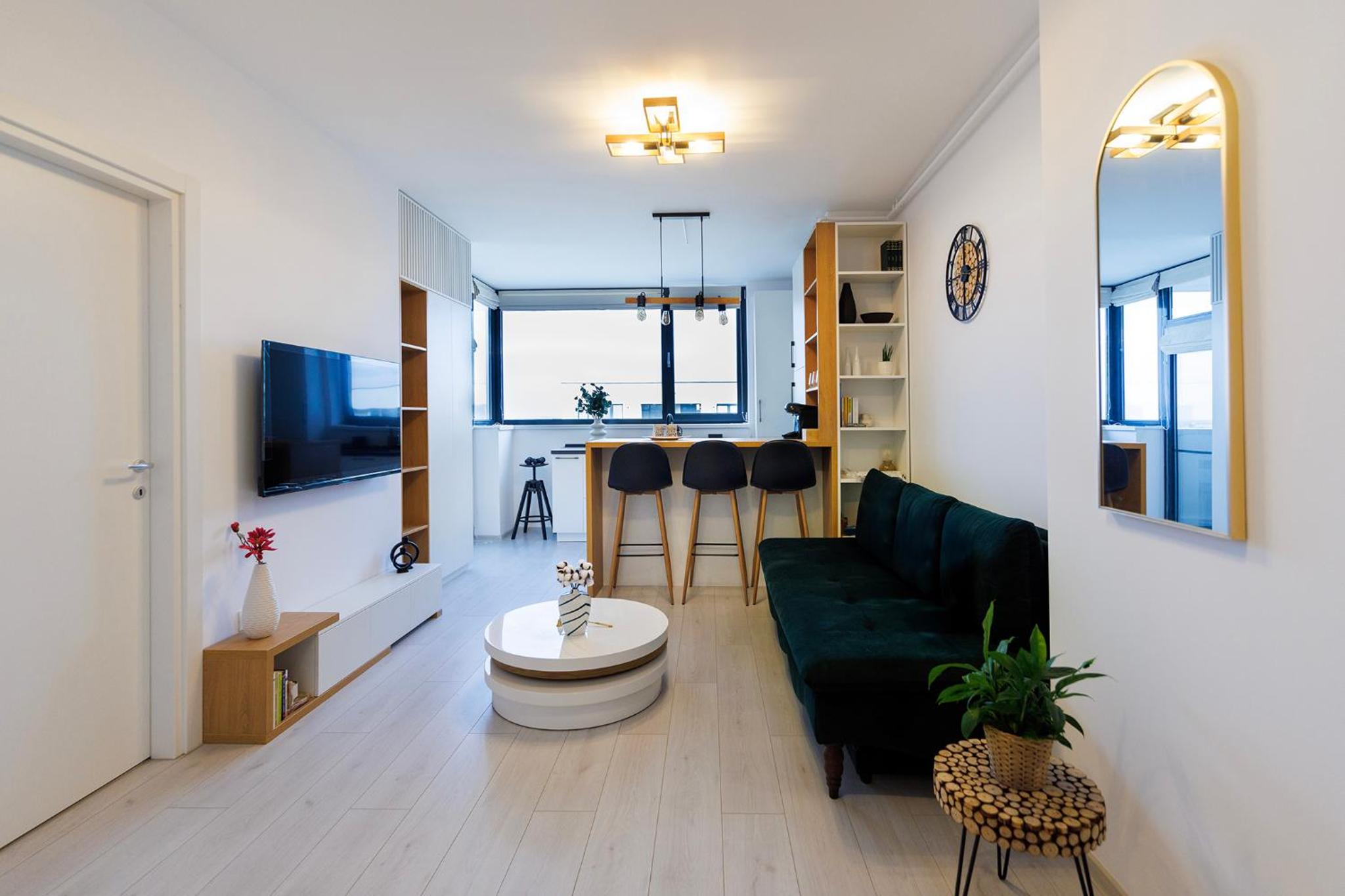 Infinity View Residence view 4