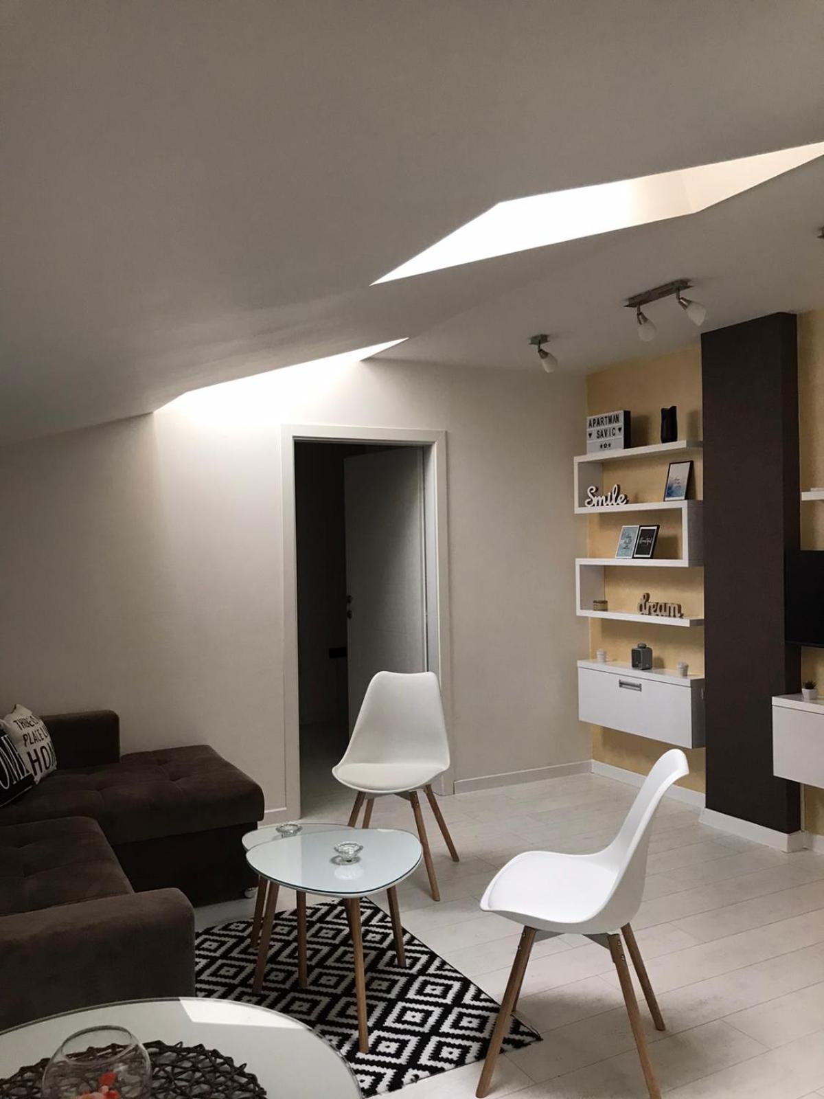 Apartman Savic 2