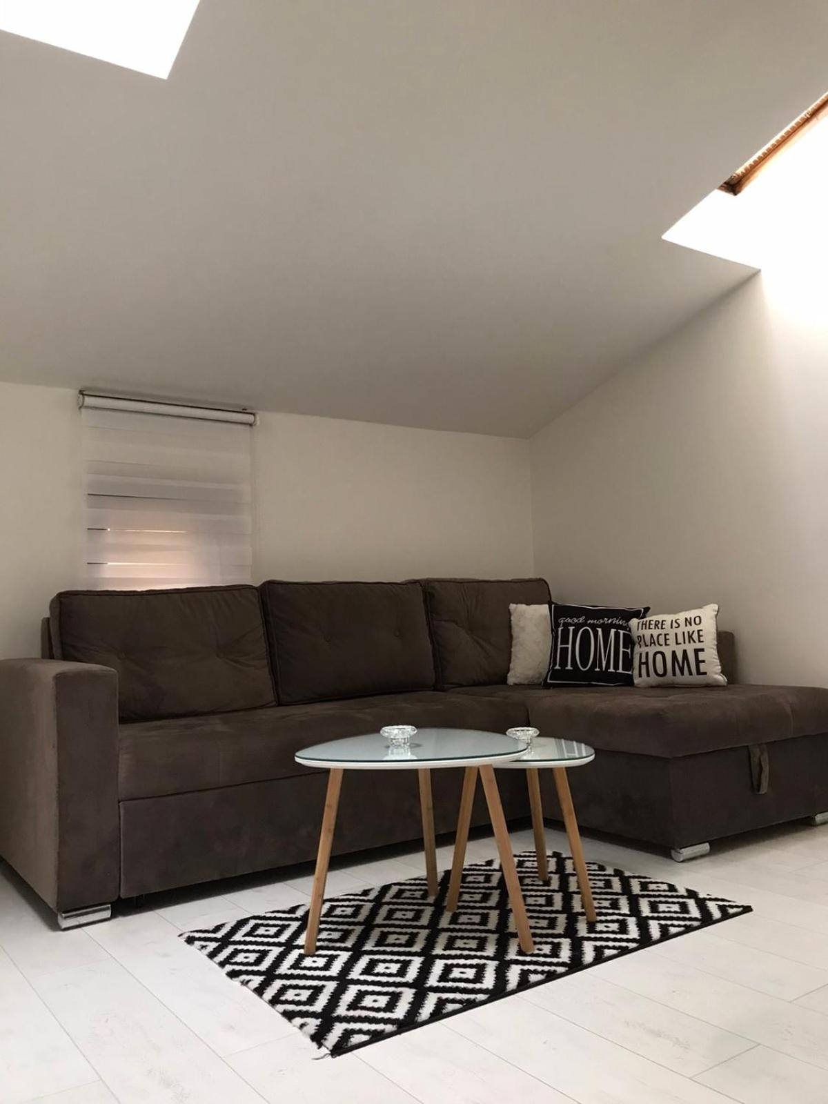 Apartman Savic 2