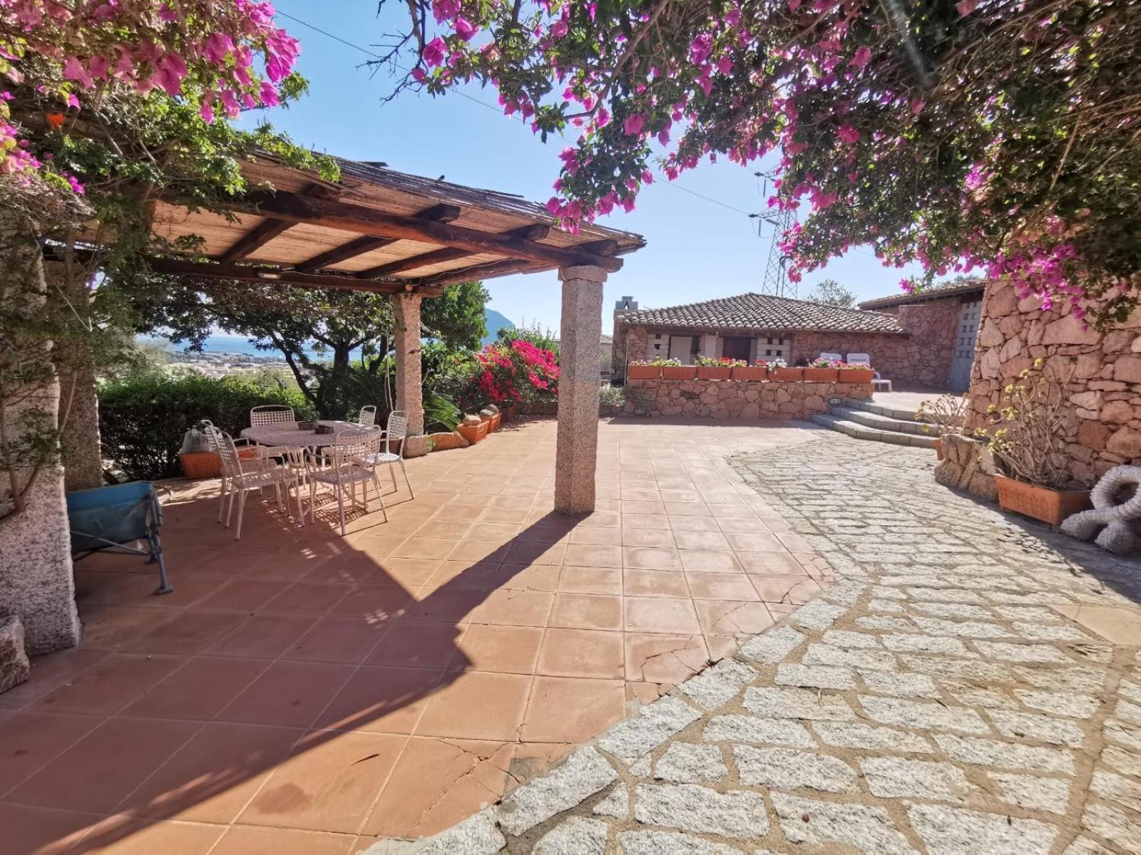 Villa Iris
