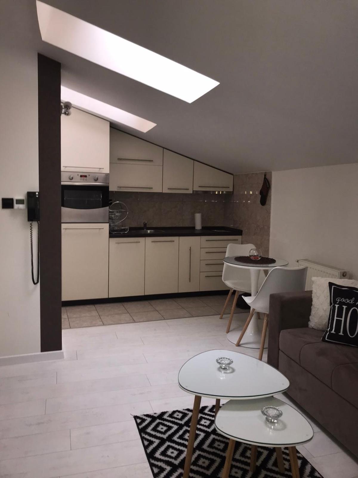 Apartman Savic 2