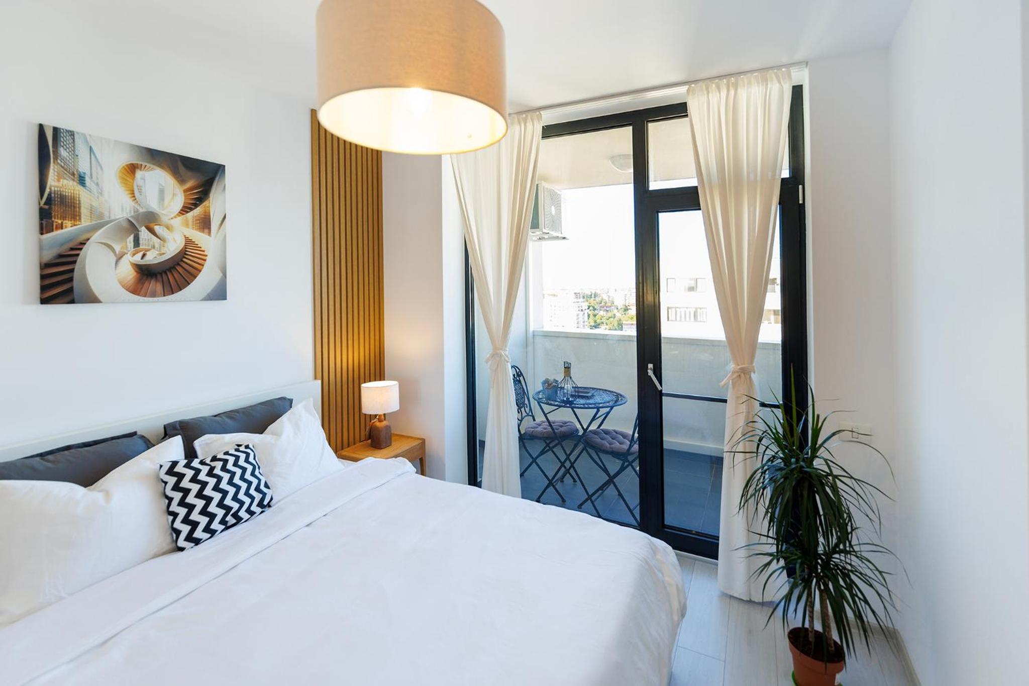 Infinity View Residence view 3