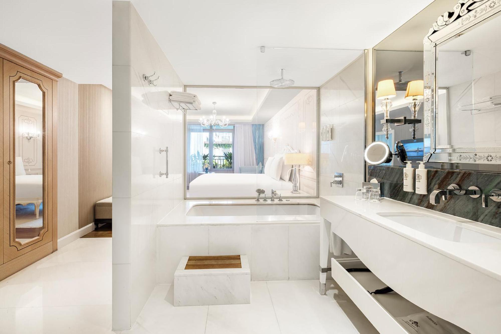 CVK Park Bosphorus Hotel Istanbul - Image 161