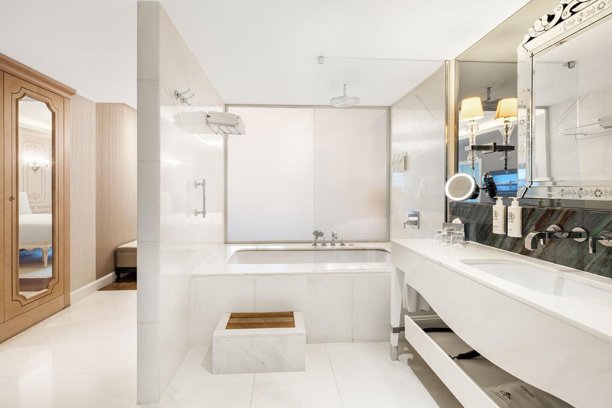 CVK Park Bosphorus Hotel Istanbul - Image 162