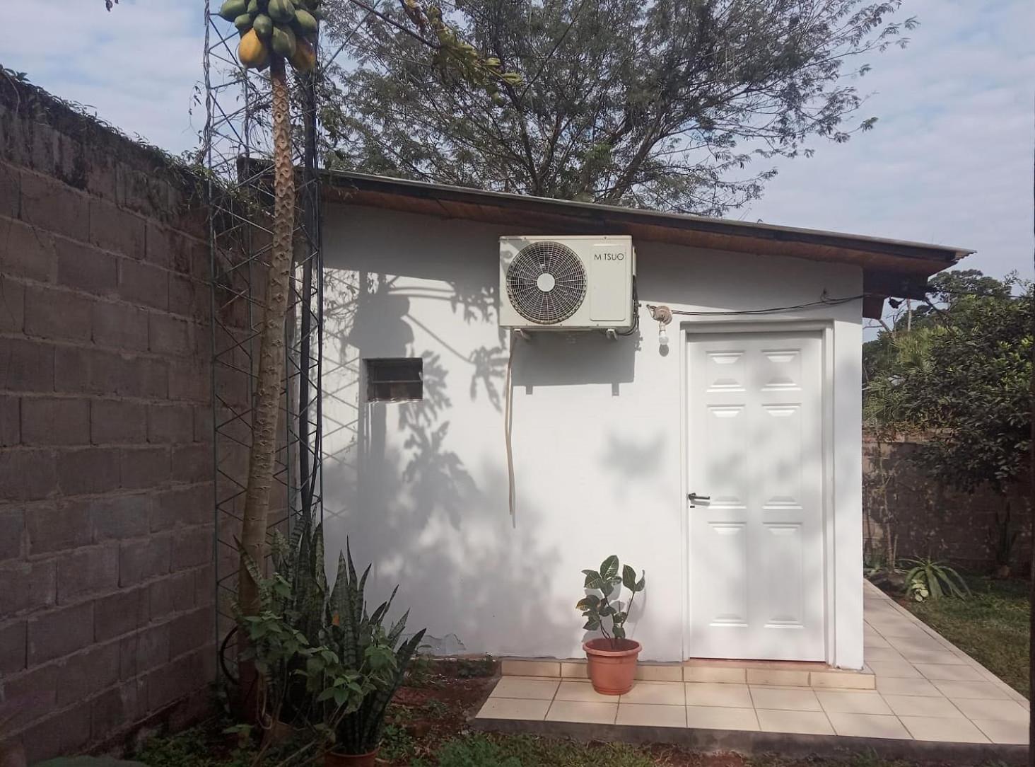 Departamento con encanto local