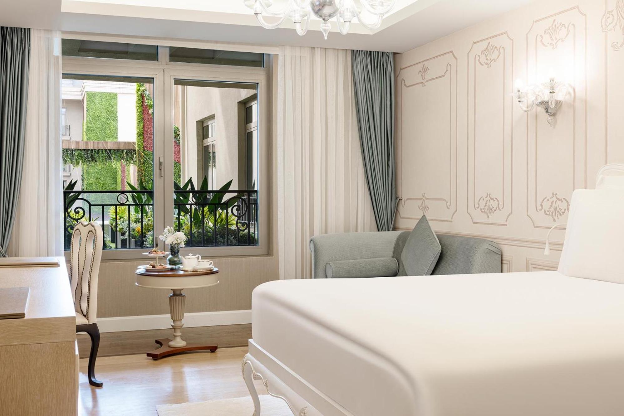 CVK Park Bosphorus Hotel Istanbul - Image 163