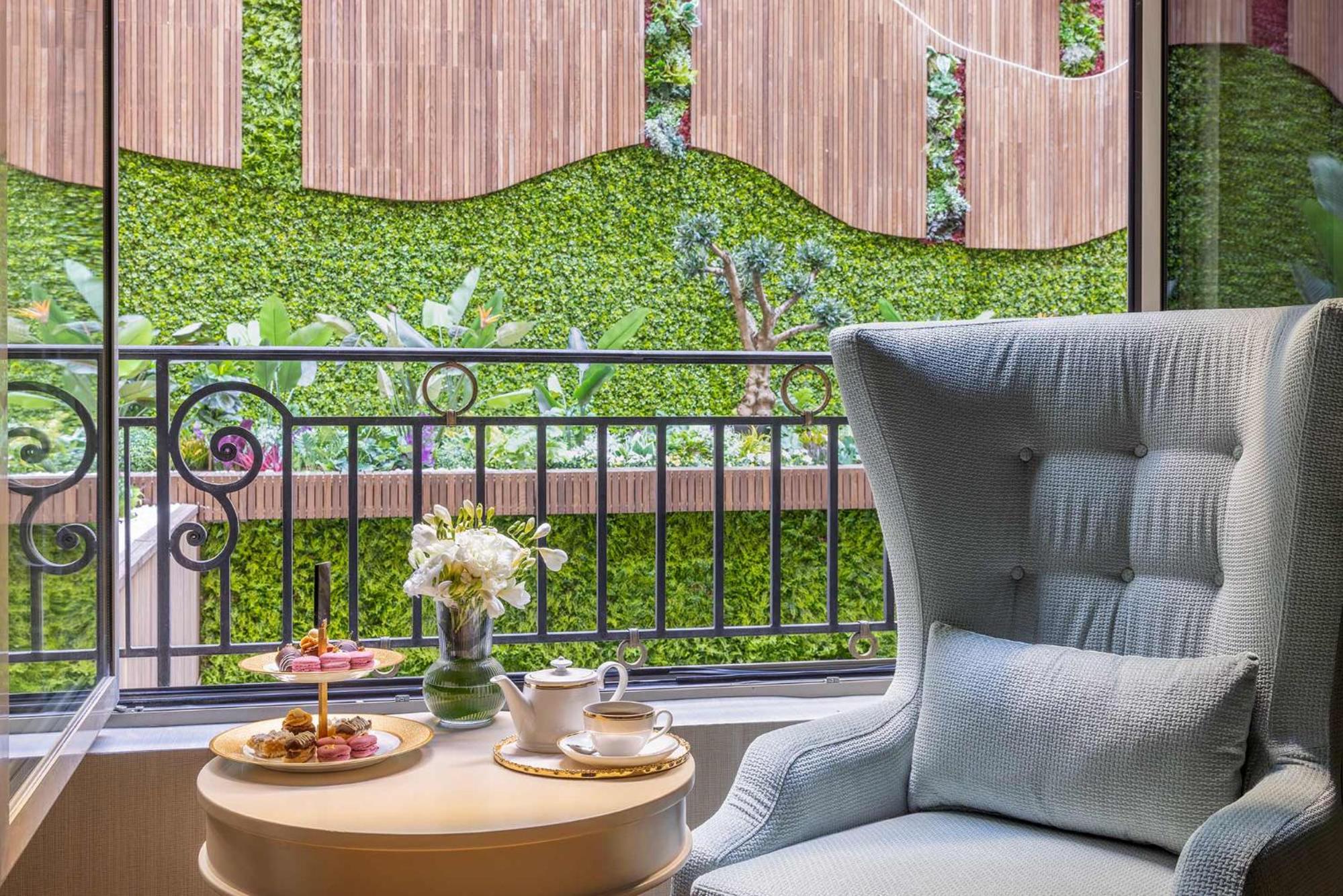 CVK Park Bosphorus Hotel Istanbul - Image 58