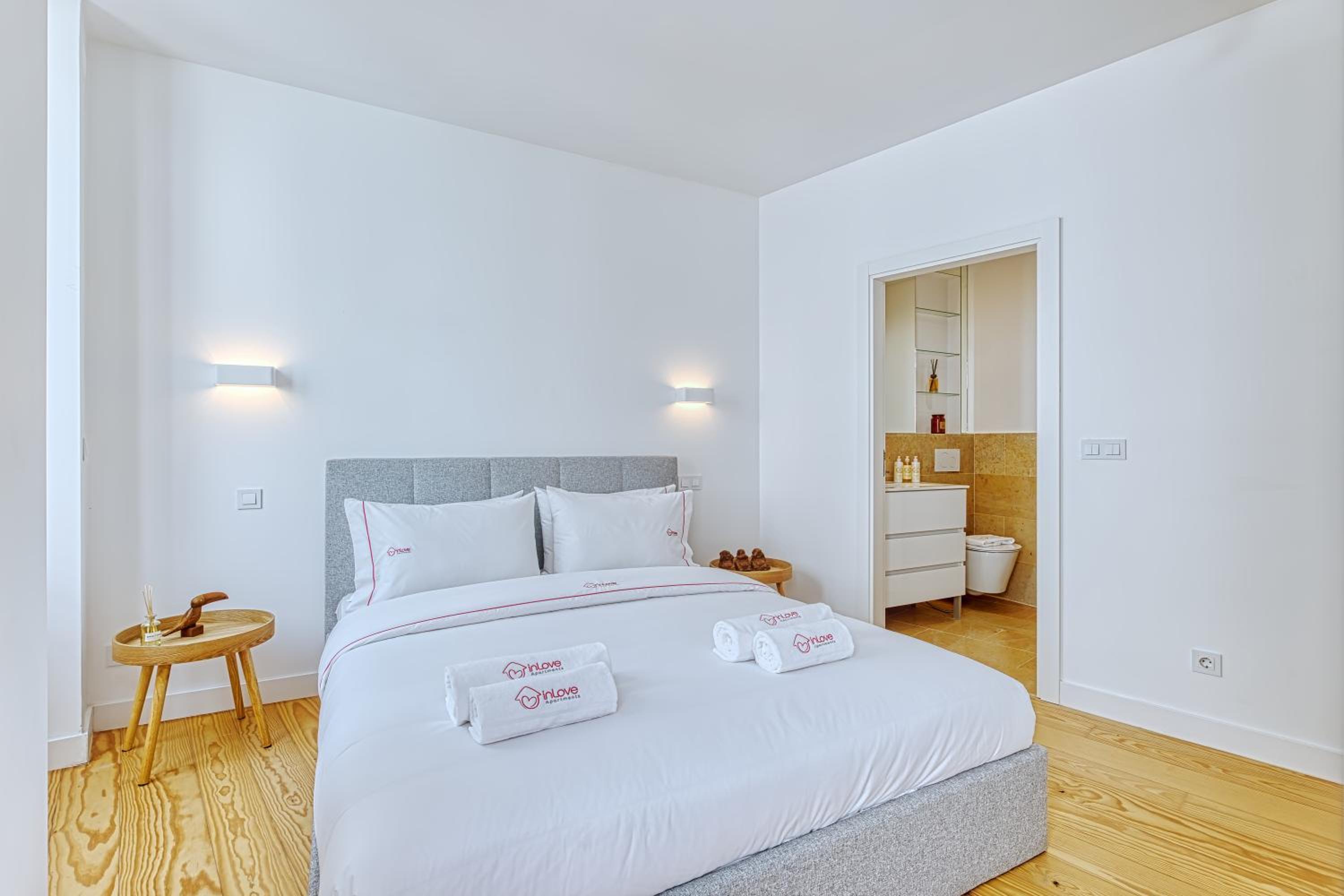 InLoveApartments - Luxury in Alfama