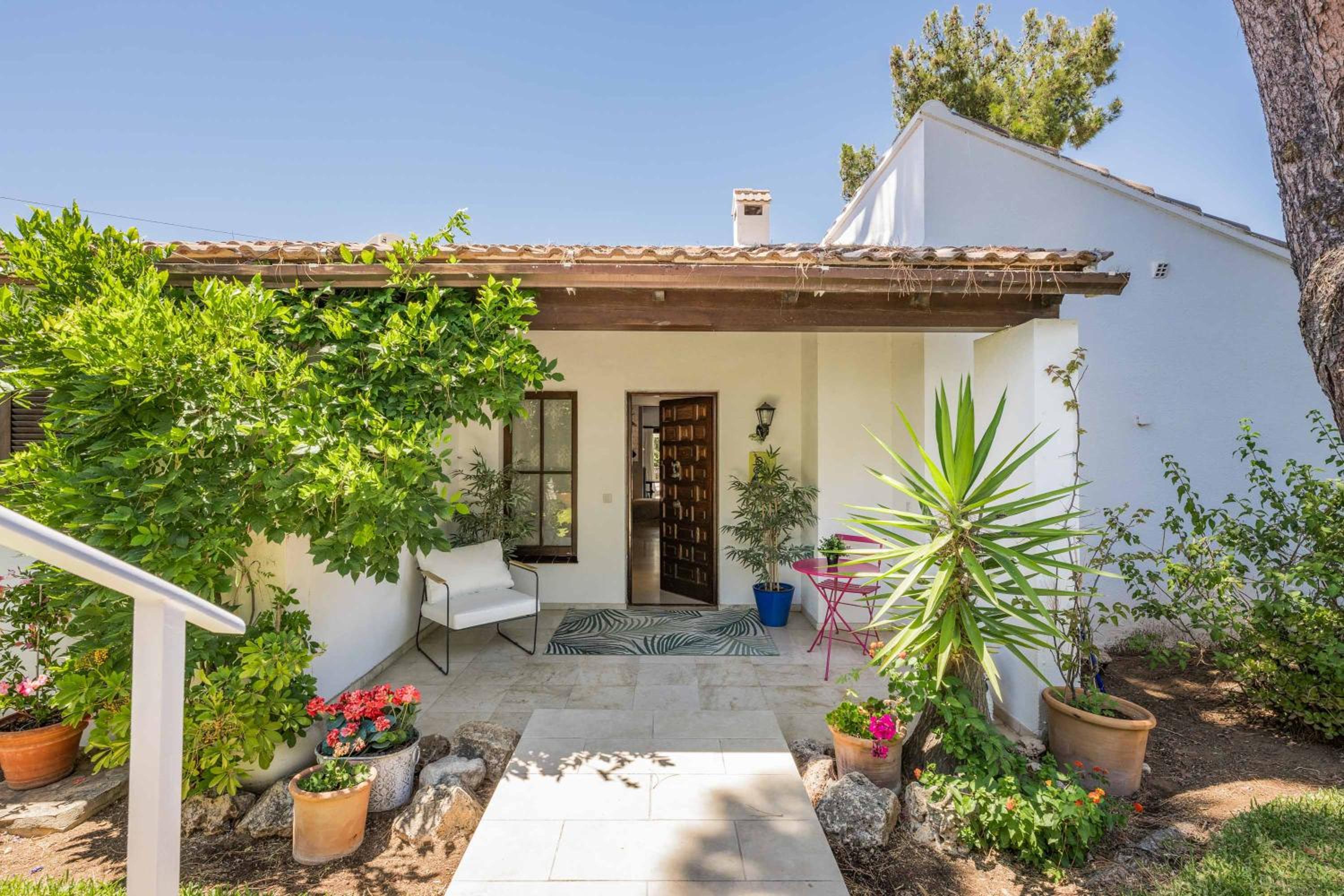 Casa Cumbre