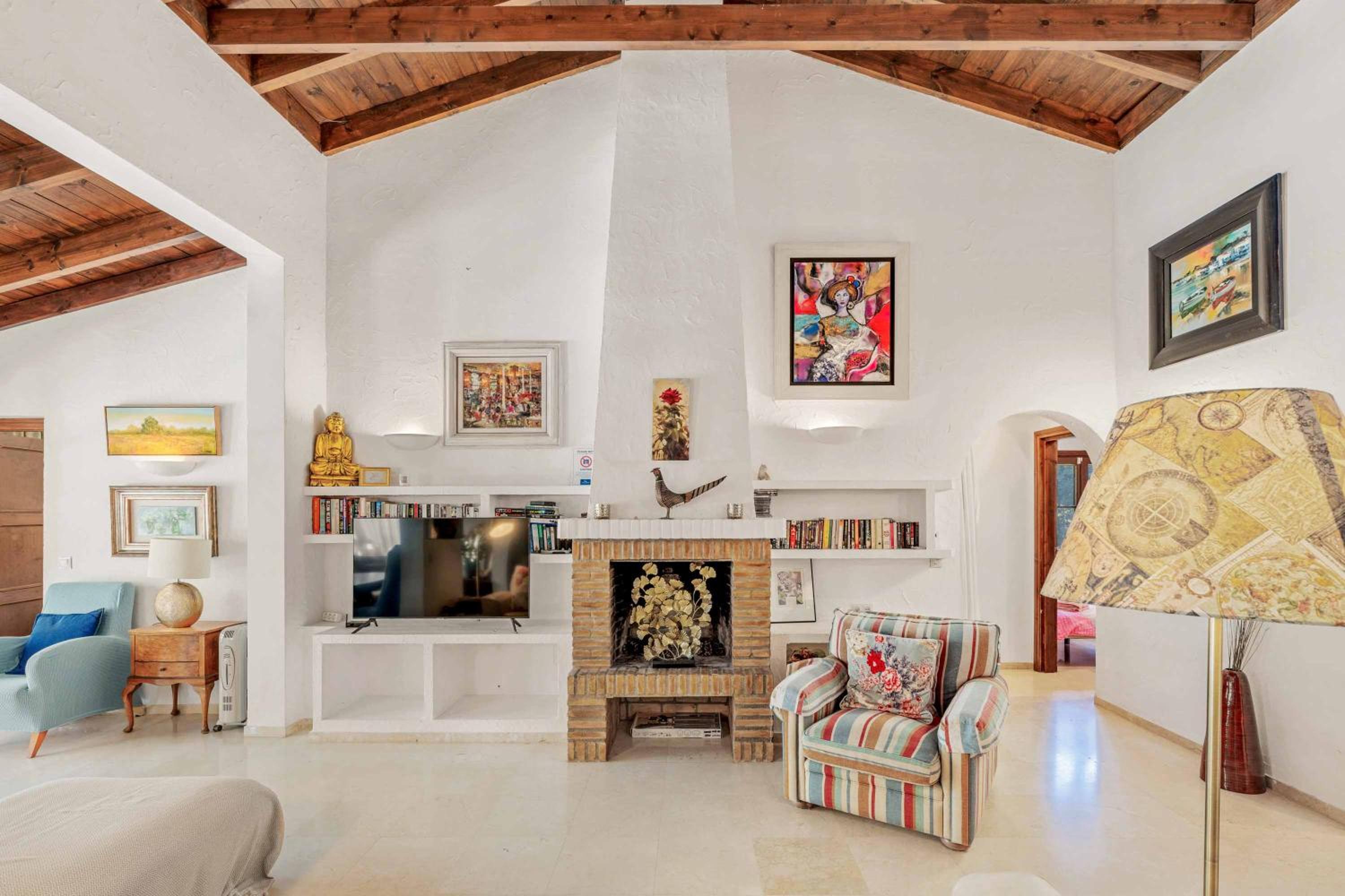 Casa Cumbre