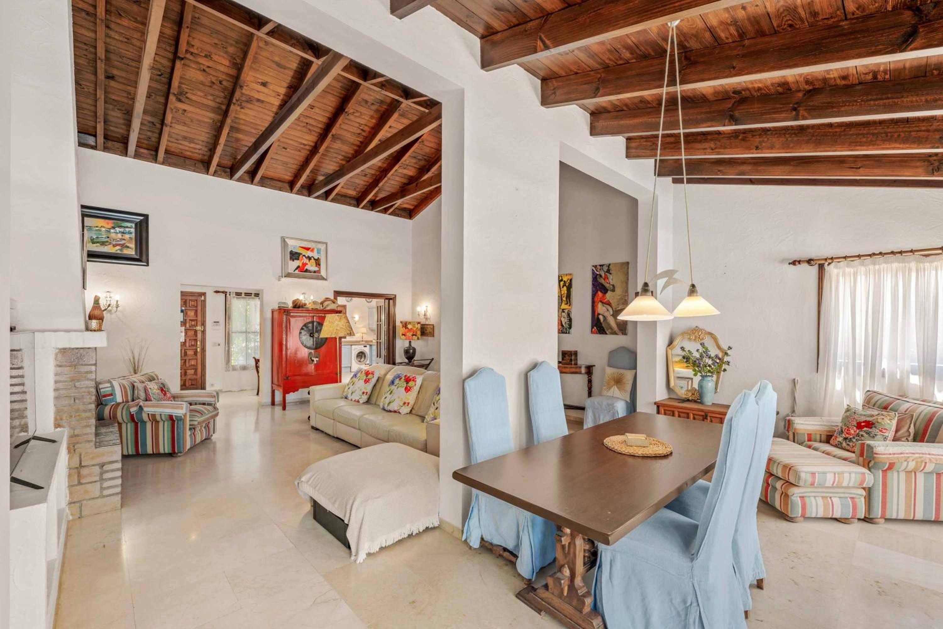 Casa Cumbre