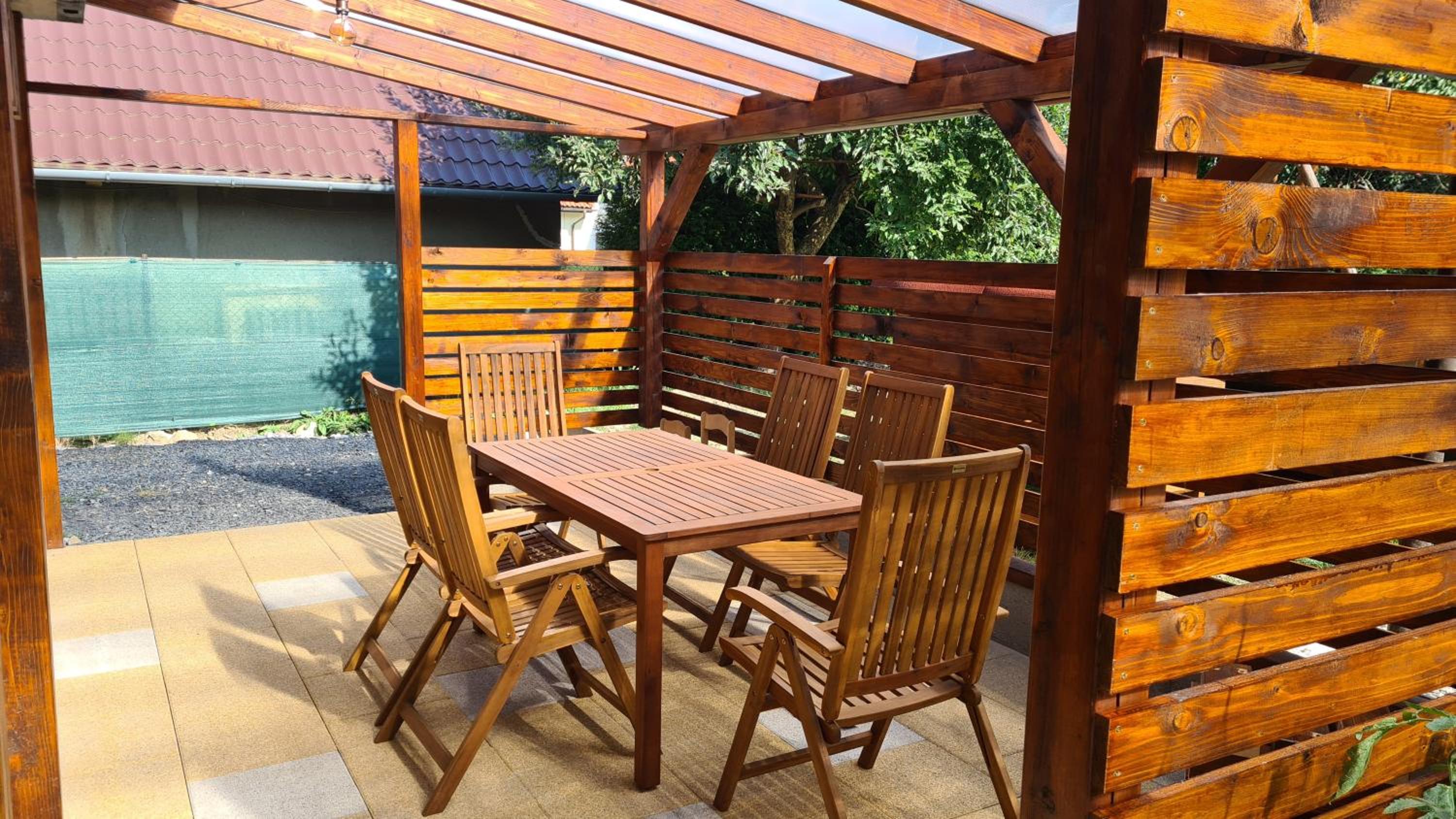 Apartmán Malá Valaška