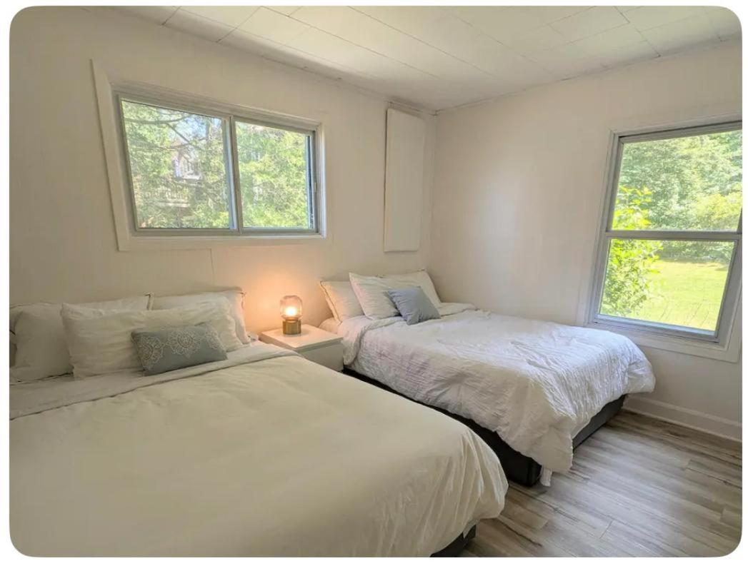 Cottage on Private Beach