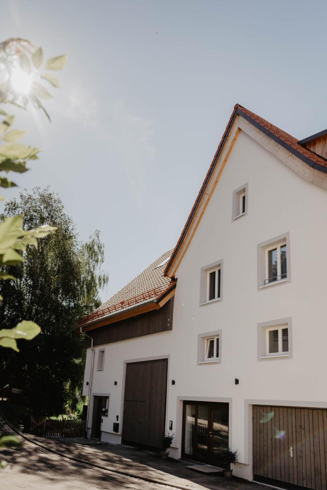Ferienhaus Lindenglück