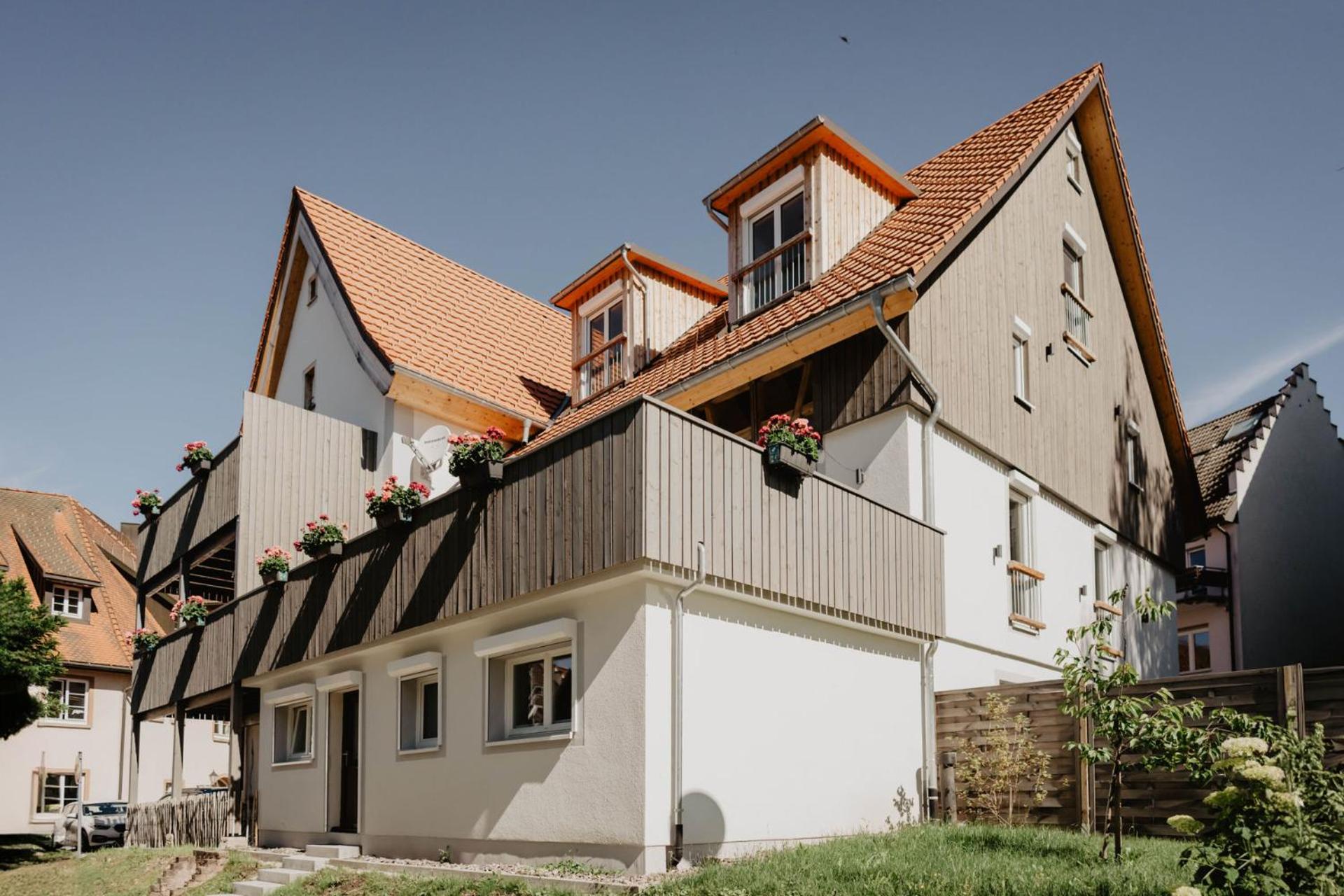 Ferienhaus Lindenglück