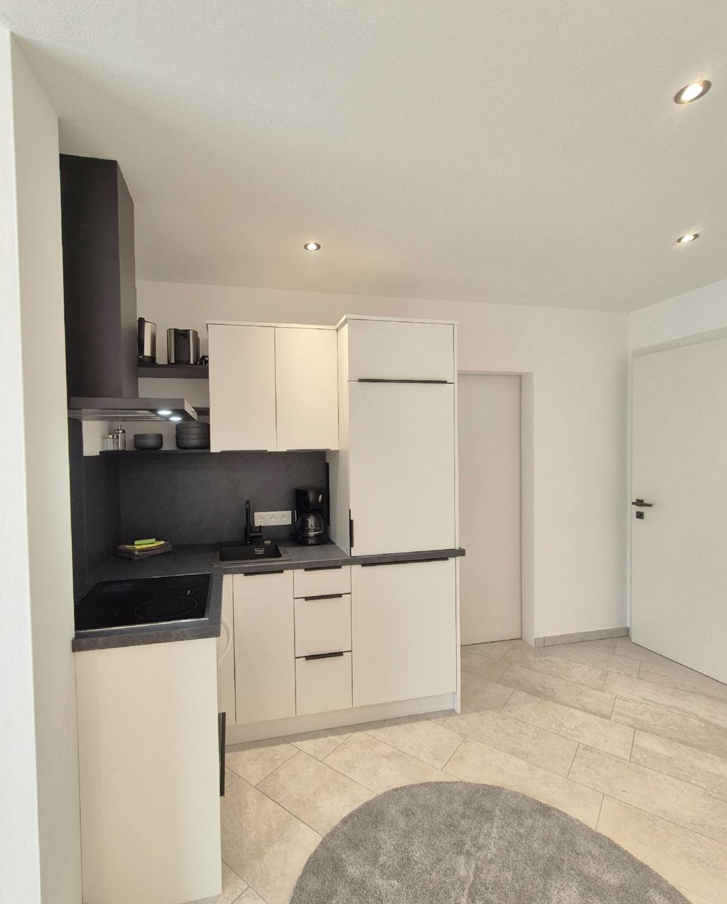 Freiraum 9 Living Apartment