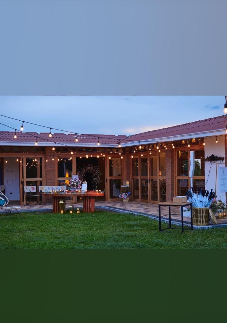 Finca turística CASA MARELLA Alojamiento Rural Pereira Risaralda