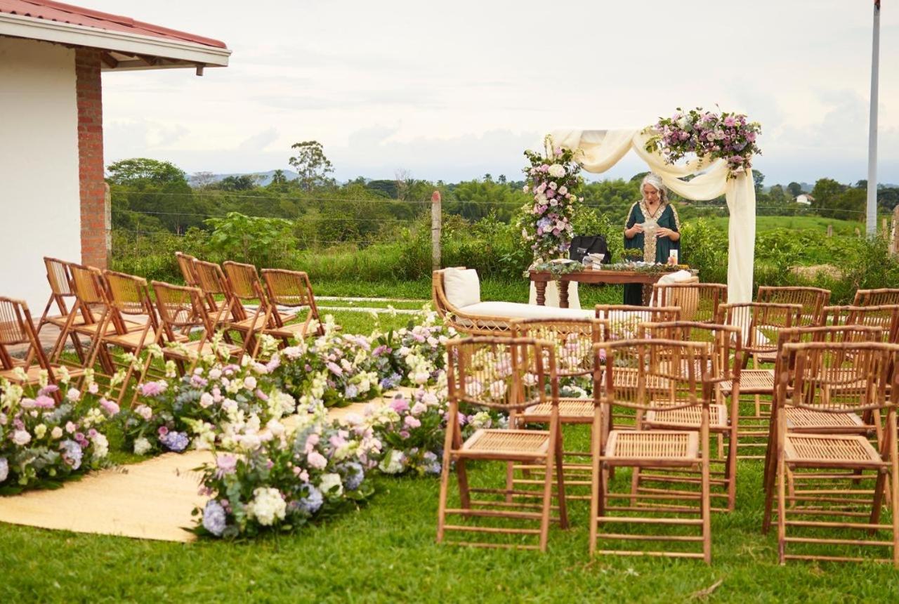 Finca turística CASA MARELLA Alojamiento Rural Pereira Risaralda