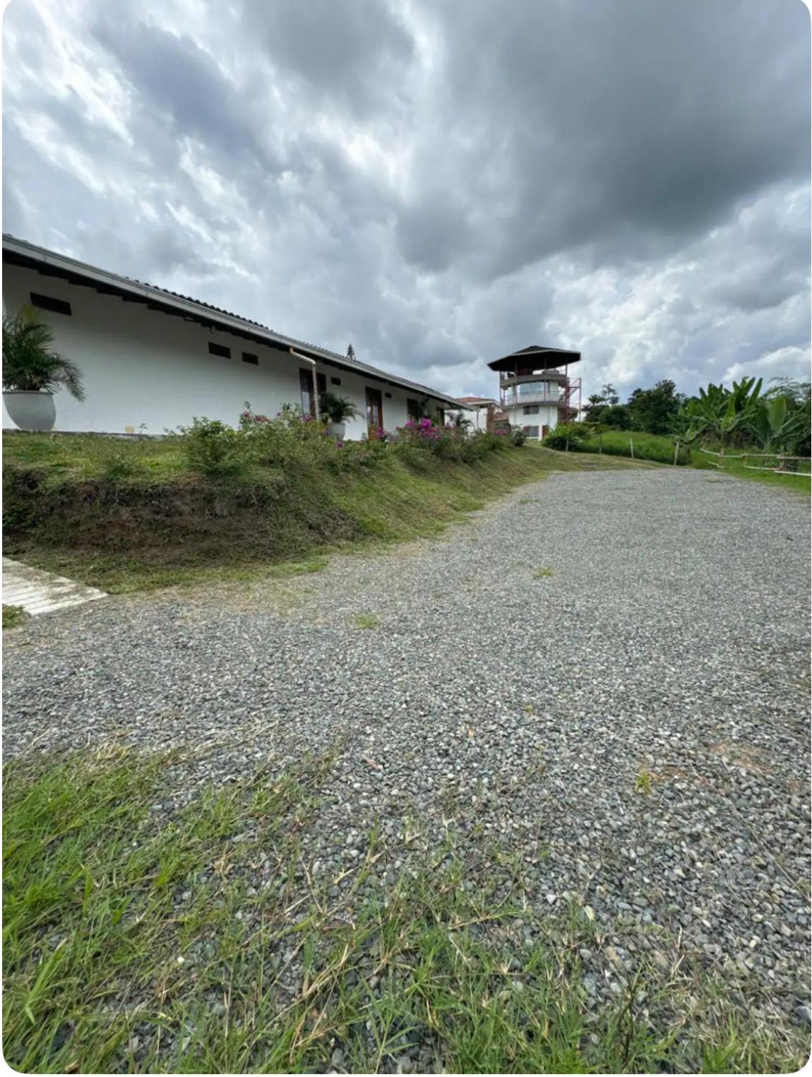 Finca turística CASA MARELLA Alojamiento Rural Pereira Risaralda