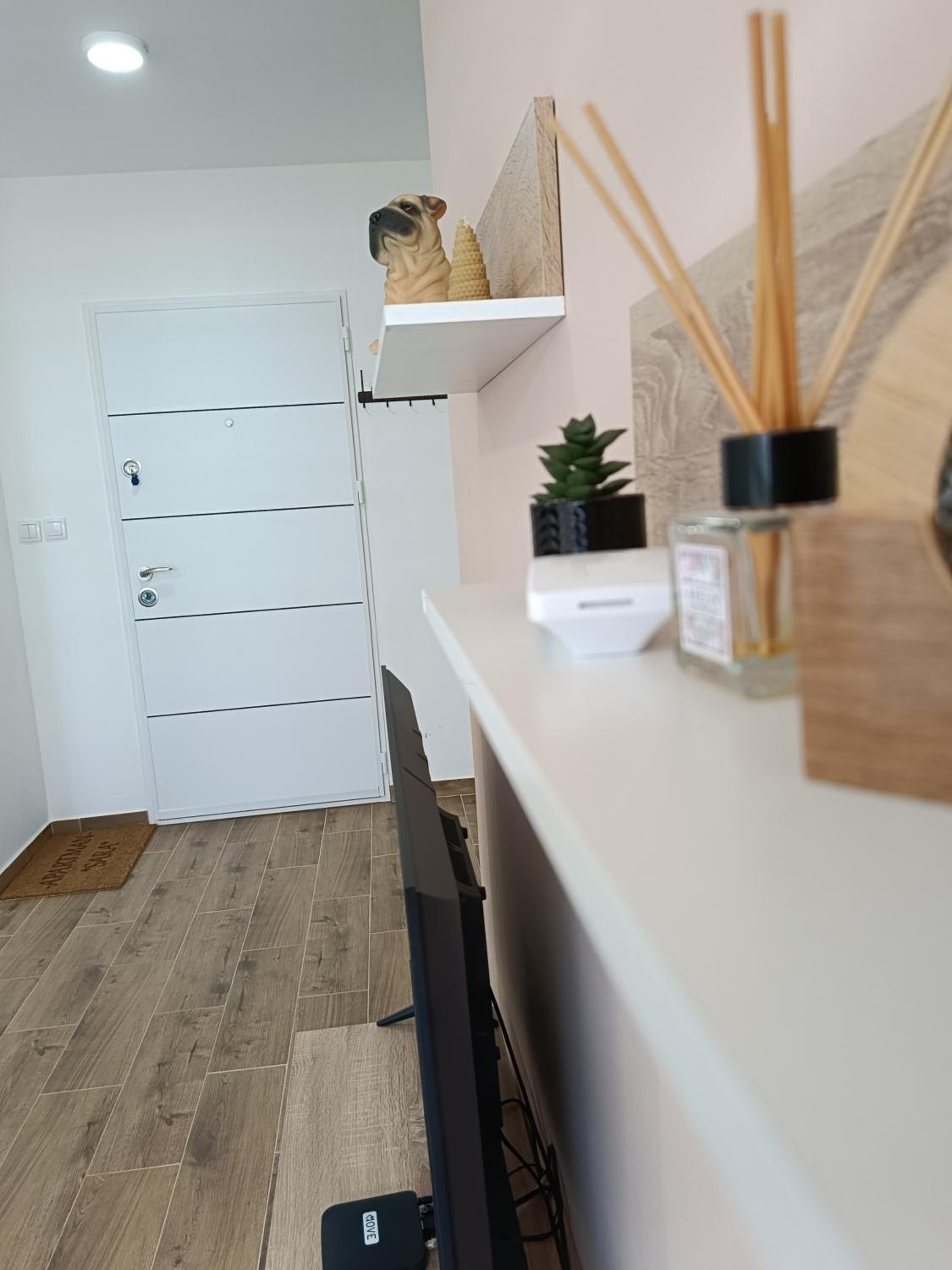 Apartman Sara S view 2
