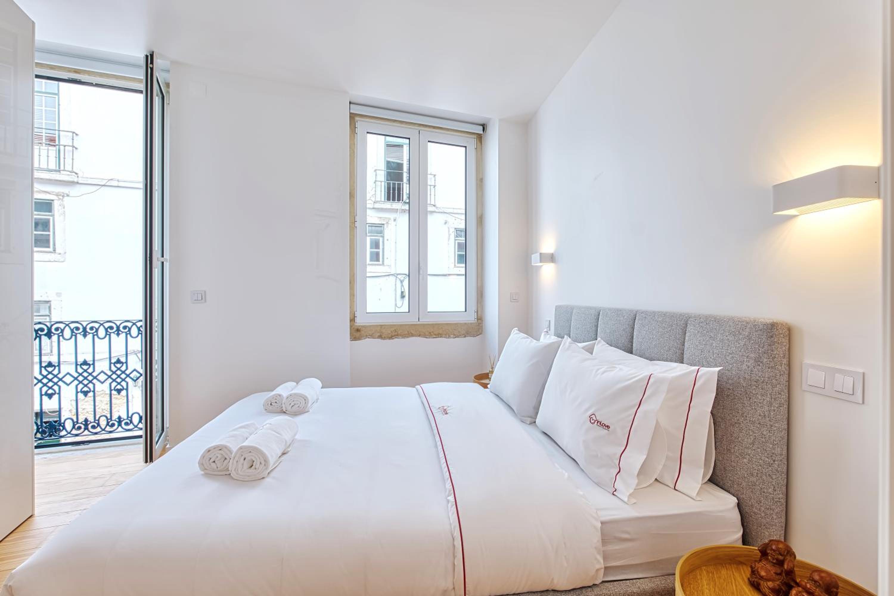 InLoveApartments - Luxury in Alfama