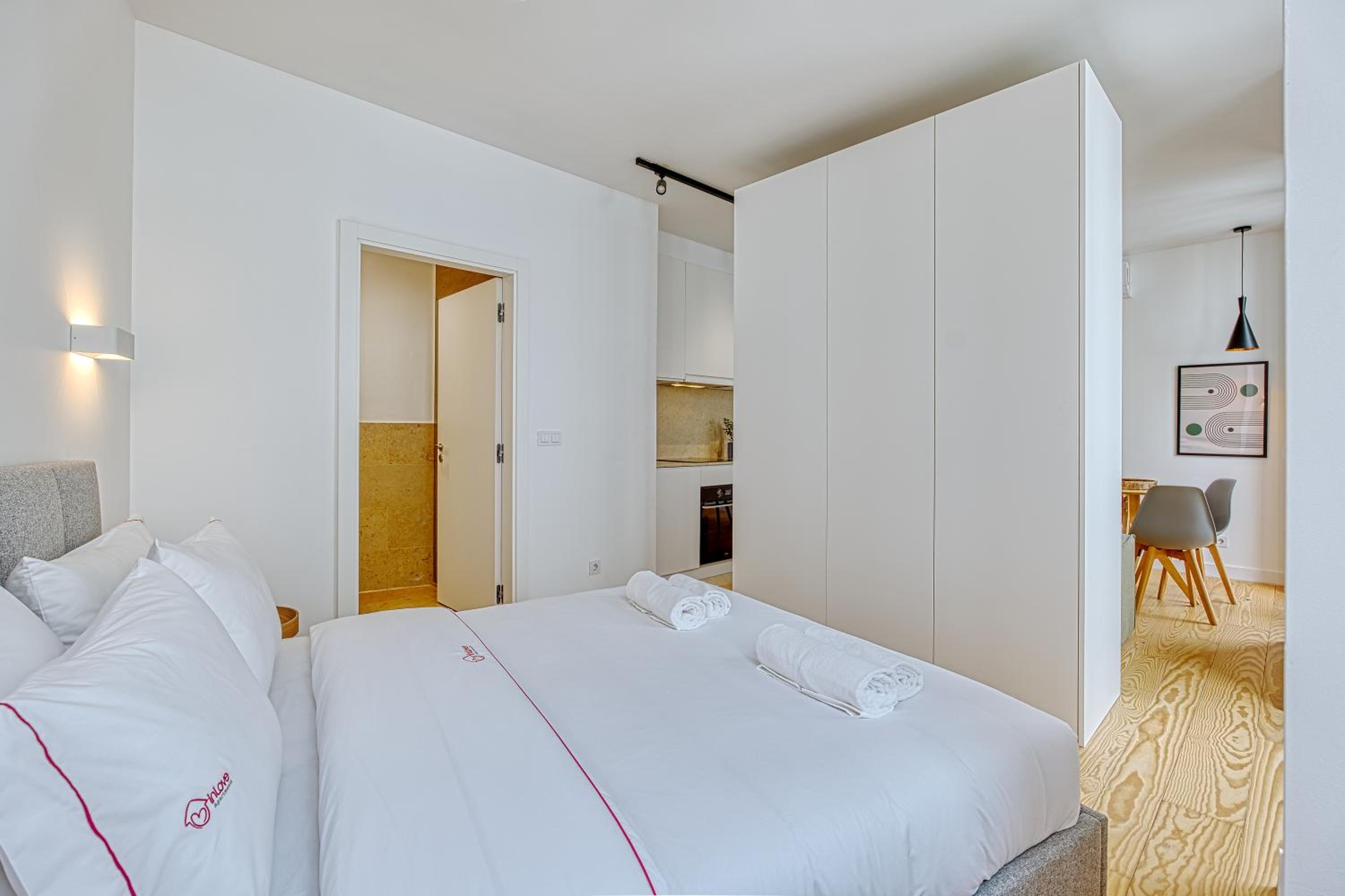 InLoveApartments - Luxury in Alfama photo 2