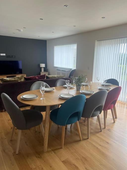 Crail 5 Bedroom Villa