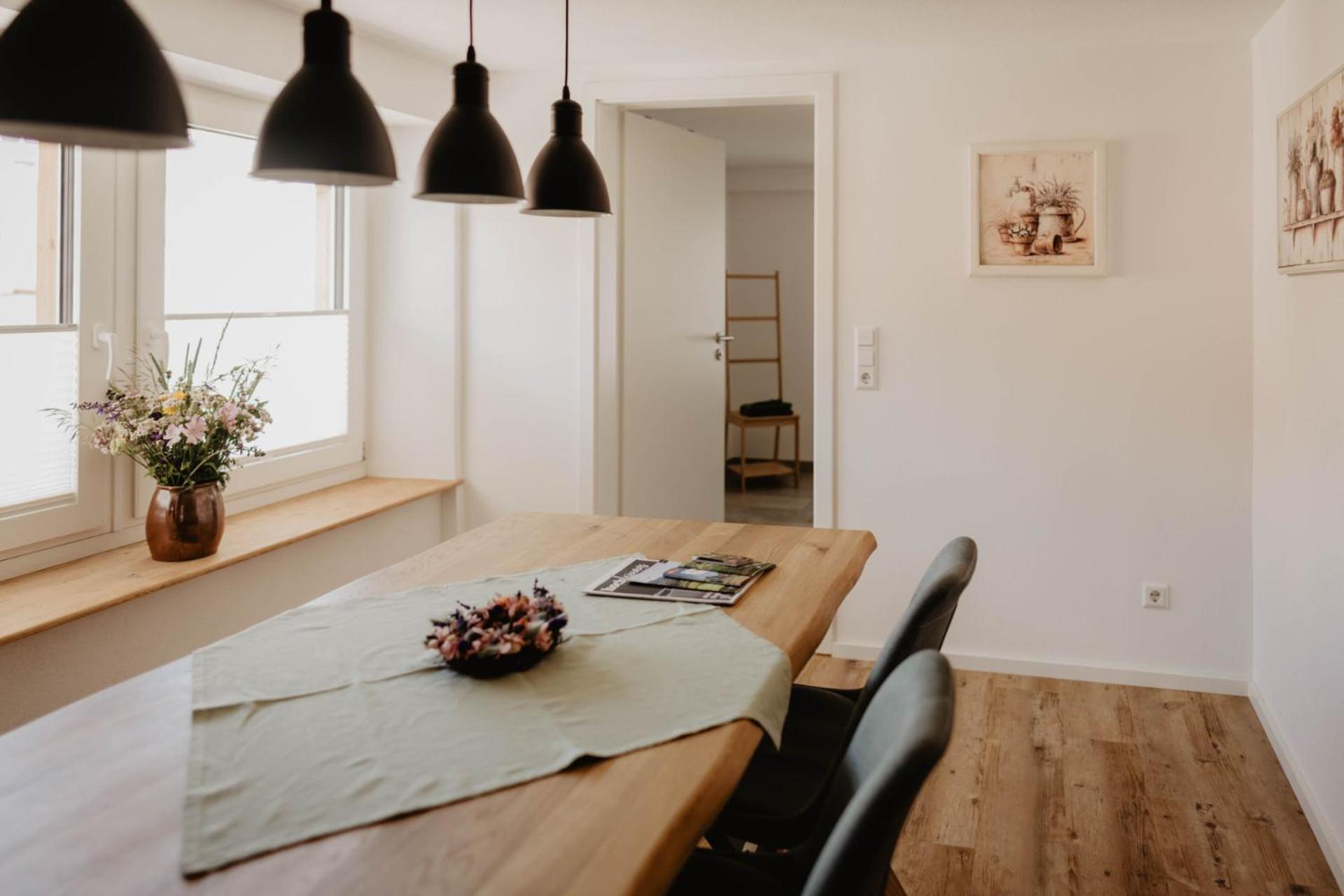 Ferienhaus Lindenglück