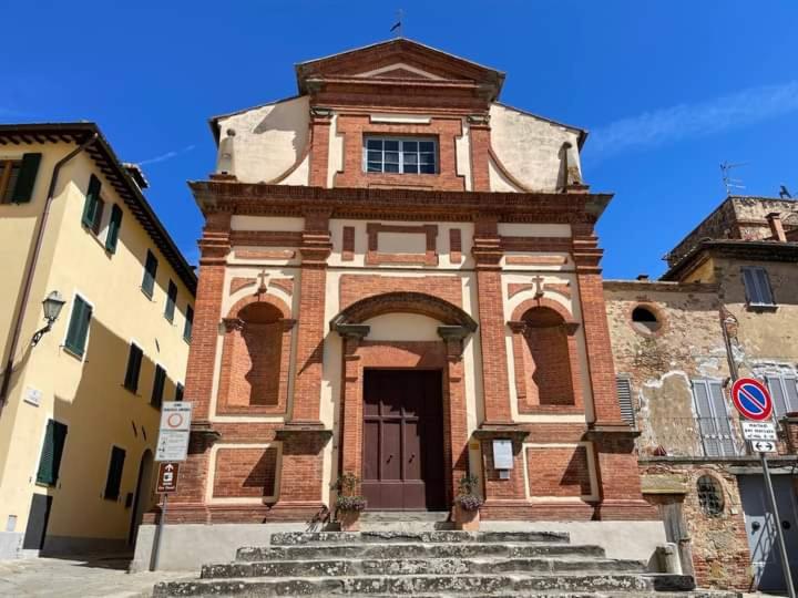 La Nicchia